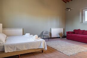 Relais Badia a Passignano