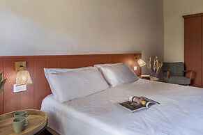 Relais Badia a Passignano