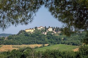 Relais Badia a Passignano