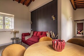 Relais Badia a Passignano