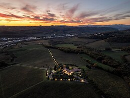 Relais Badia a Passignano