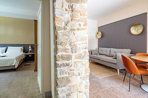 Relais Badia a Passignano