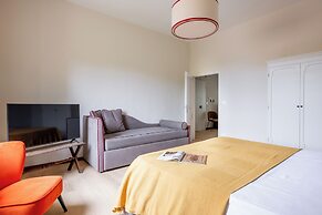 Relais Badia a Passignano