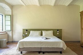 Relais Badia a Passignano