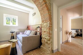 Relais Badia a Passignano