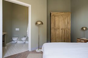 Relais Badia a Passignano
