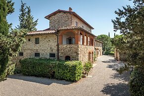 Relais Badia a Passignano