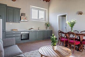 Relais Badia a Passignano