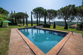 Relais Badia a Passignano
