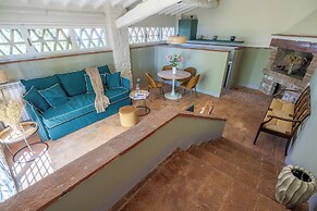 Relais Badia a Passignano