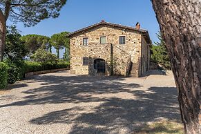 Relais Badia a Passignano