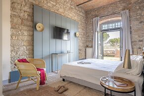 Relais Badia a Passignano