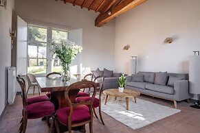 Relais Badia a Passignano