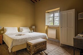 Relais Badia a Passignano
