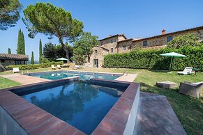 Relais Badia a Passignano