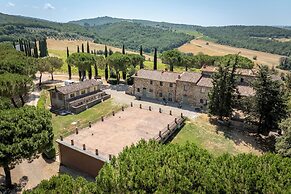Relais Badia a Passignano