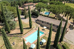 Relais Badia a Passignano