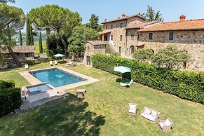 Relais Badia a Passignano