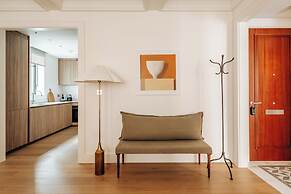 Claridge House by SLO