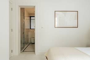 Claridge House by SLO