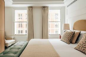 Claridge House by SLO