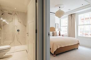 Claridge House by SLO