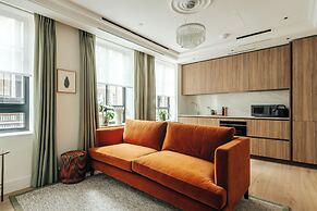 Claridge House by SLO