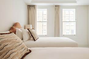 Claridge House by SLO