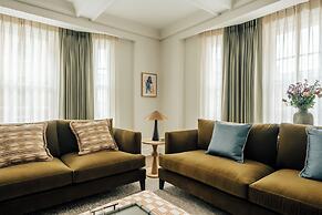 Claridge House by SLO