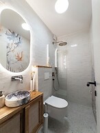 Idonia Sea View Double Room
