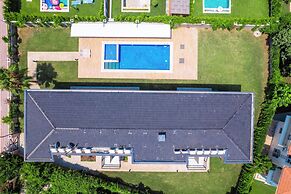 Sweet Home Kemer Apartments