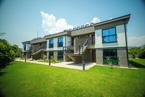 Sweet Home Kemer Apartments