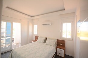 Sweet Home Kemer Apartments