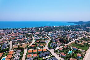 Sweet Home Kemer Apartments