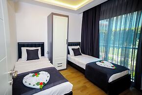 Sweet Home Kemer Apartments