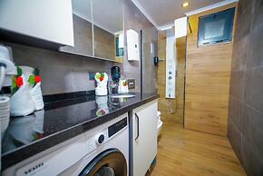 Sweet Home Kemer Apartments