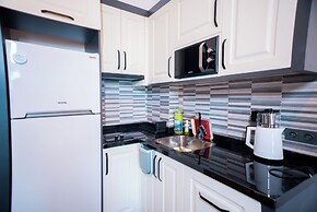 Sweet Home Kemer Apartments