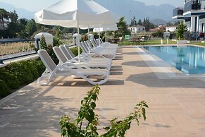 Sweet Home Kemer Apartments