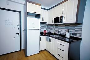 Sweet Home Kemer Apartments
