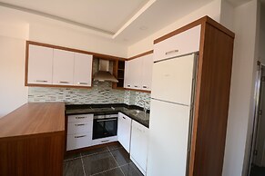Sweet Home Kemer Apartments
