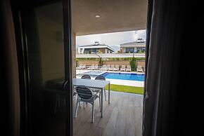 Sweet Home Kemer Apartments
