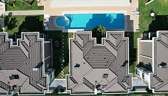 Sweet Home Kemer Apartments