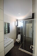 Sweet Home Kemer Apartments