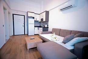 Sweet Home Kemer Apartments