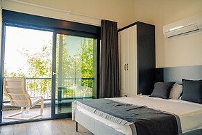 Sweet Home Kemer Apartments