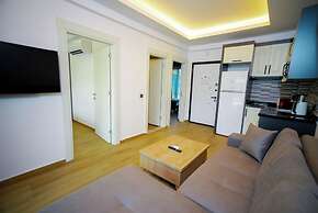 Sweet Home Kemer Apartments