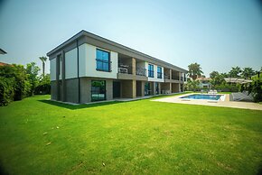 Sweet Home Kemer Apartments