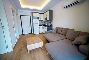 Sweet Home Kemer Apartments