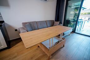 Sweet Home Kemer Apartments