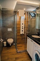 Sweet Home Kemer Apartments